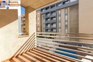 Piso en venta en Almuñecar en Almuñécar