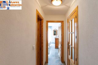 Piso en venta en Almuñecar en Almuñécar