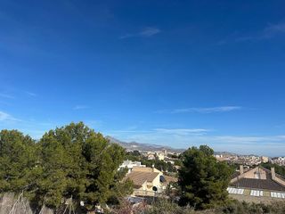 Solar en venta en Centro en Mutxamel/Muchamiel