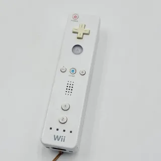 Controller Wii Motion Nintendo Telecomando