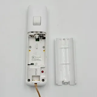 Controller Wii Motion Nintendo Telecomando