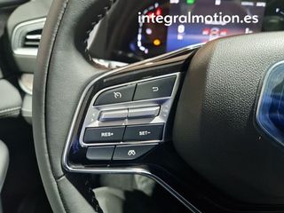 DFSK E5 E5 Intelligent