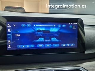 DFSK E5 E5 Intelligent