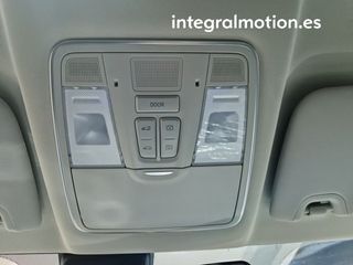 DFSK E5 E5 Intelligent