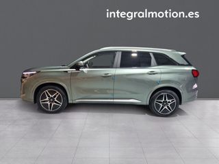 DFSK E5 E5 Intelligent