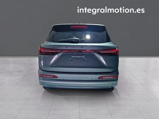 DFSK E5 E5 Intelligent