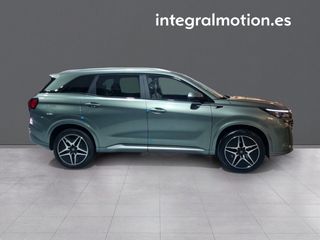 DFSK E5 E5 Intelligent