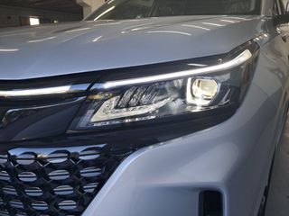 DFSK E5 E5 Intelligent