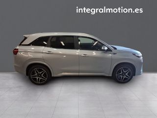 DFSK E5 E5 Intelligent