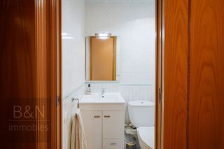 Piso en venta en Centre en Cornellà de Llobregat