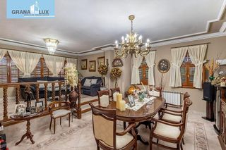 Chalet en venta en Barrio de la Vega en Monachil