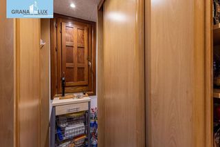 Chalet en venta en Barrio de la Vega en Monachil