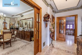 Chalet en venta en Barrio de la Vega en Monachil