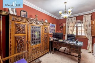 Chalet en venta en Barrio de la Vega en Monachil