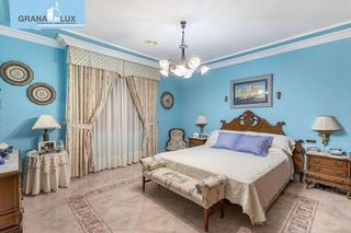 Chalet en venta en Barrio de la Vega en Monachil