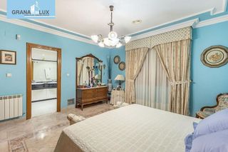 Chalet en venta en Barrio de la Vega en Monachil