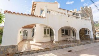 Chalet en venta en Zona Puerto Blanco - Maryvilla en Calpe/Calp