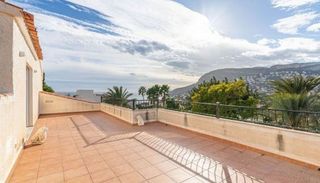 Chalet en venta en Zona Puerto Blanco - Maryvilla en Calpe/Calp