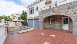 Chalet en venta en Zona Puerto Blanco - Maryvilla en Calpe/Calp