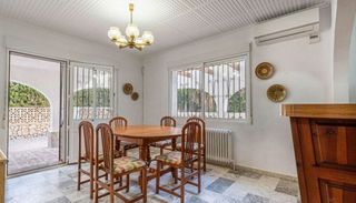 Chalet en venta en Zona Puerto Blanco - Maryvilla en Calpe/Calp