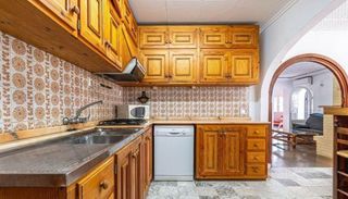 Chalet en venta en Zona Puerto Blanco - Maryvilla en Calpe/Calp