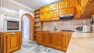 Chalet en venta en Zona Puerto Blanco - Maryvilla en Calpe/Calp