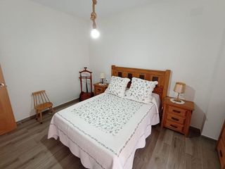 Casa adosada en venta en Tomelloso