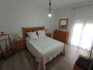 Casa adosada en venta en Tomelloso