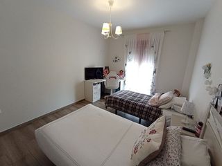 Casa adosada en venta en Tomelloso