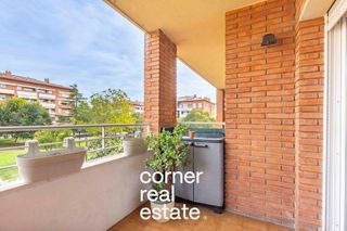Piso en venta en Coll Favà - Can Magí en Sant Cugat del Vallès