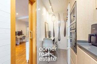 Piso en venta en Coll Favà - Can Magí en Sant Cugat del Vallès