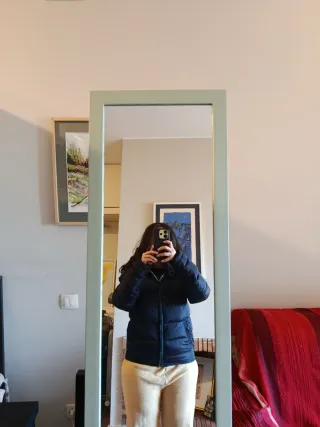 Chaqueta Scotch & Soda Negra Invierno