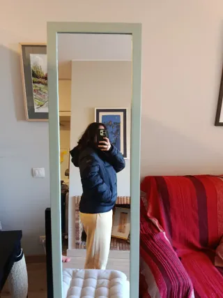 Chaqueta Scotch & Soda Negra Invierno