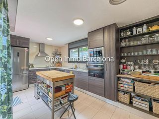 Casa adosada en venta en Sant Pere de Ribes Centro en Sant Pere de Ribes