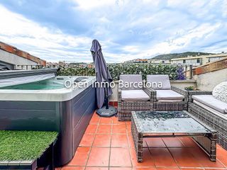 Casa adosada en venta en Sant Pere de Ribes Centro en Sant Pere de Ribes