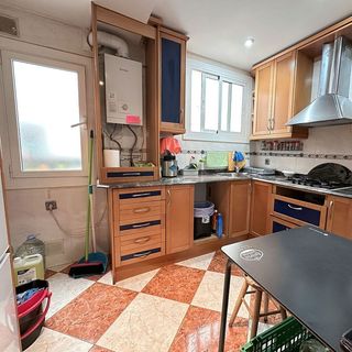 Piso en venta en Riu en Santa Coloma de Gramanet