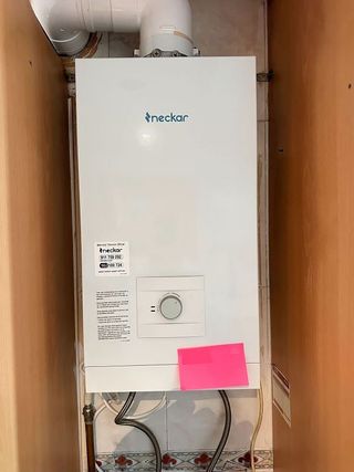 Piso en venta en Riu en Santa Coloma de Gramanet