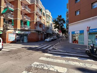 Piso en venta en Riu en Santa Coloma de Gramanet