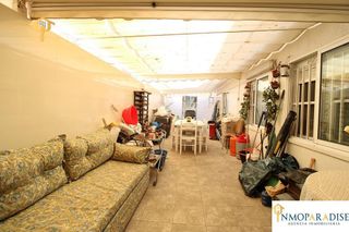 Piso en venta en Carolinas Bajas en Alicante