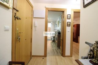 Piso en venta en Carolinas Bajas en Alicante