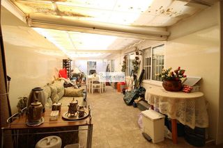 Piso en venta en Carolinas Bajas en Alicante