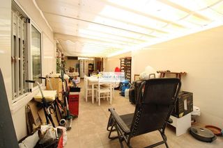 Piso en venta en Carolinas Bajas en Alicante