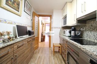 Piso en venta en Carolinas Bajas en Alicante