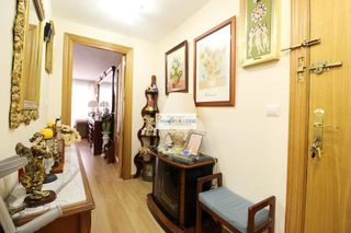 Piso en venta en Carolinas Bajas en Alicante