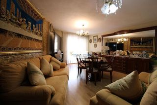 Piso en venta en Carolinas Bajas en Alicante