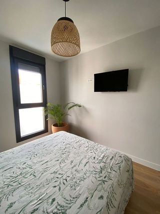 Piso en venta en Barrio Alto - San Félix - Oliveros - Altamira en Almería