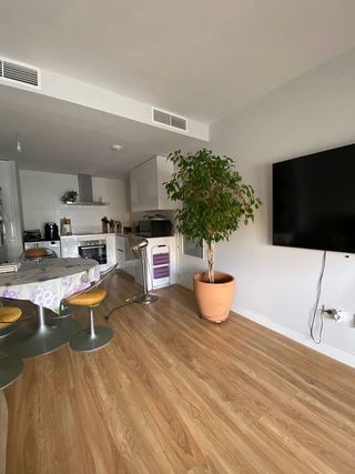 Piso en venta en Barrio Alto - San Félix - Oliveros - Altamira en Almería