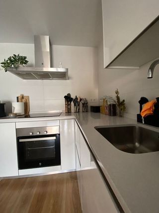 Piso en venta en Barrio Alto - San Félix - Oliveros - Altamira en Almería