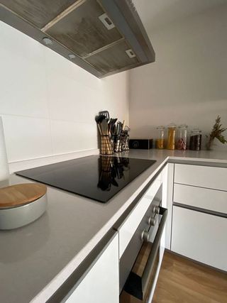 Piso en venta en Barrio Alto - San Félix - Oliveros - Altamira en Almería