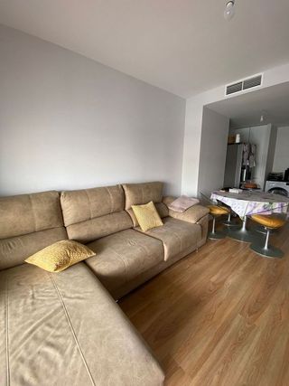 Piso en venta en Barrio Alto - San Félix - Oliveros - Altamira en Almería